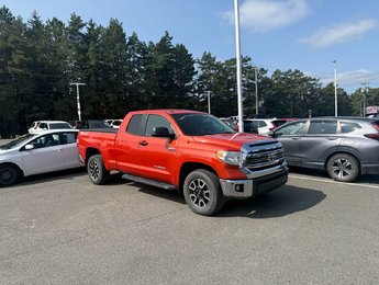 Toyota Tundra SR 2016