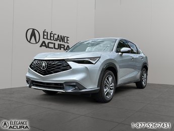 Acura ADX BASE 2025