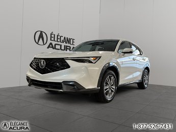 Acura ADX ADX 2025