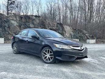 Acura ILX Premium 2017