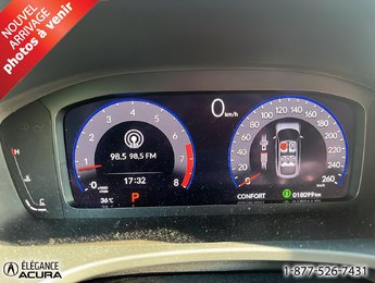 Acura Integra A-Spec 2023