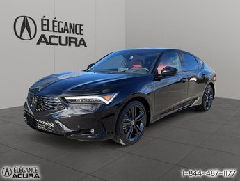 2024 Acura Integra Elite A-Spec