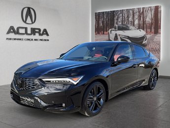 Acura Integra Elite A-Spec 2024