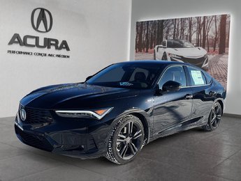 2024 Acura Integra Elite A-Spec