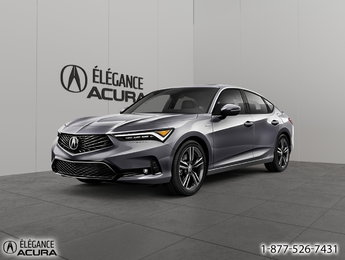2025 Acura Integra Elite A-Spec CVT