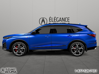 2026 Acura MDX Type S Ultra