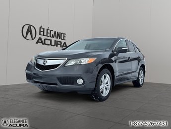 Acura RDX  2015