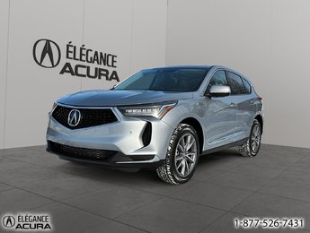 Acura RDX Technology Package 2024
