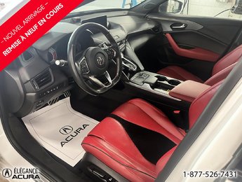 2023 Acura TLX Type S