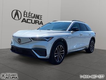 Acura ZDX A-SPEC 2024