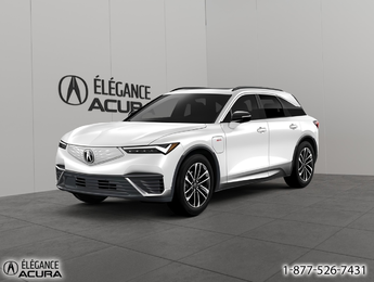 2024 Acura ZDX A-SPEC
