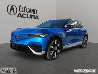 2024 Acura ZDX Type S