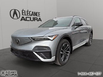 Acura ZDX A-SPEC 2024