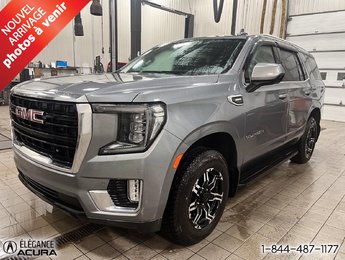 GMC Yukon SLE 2021