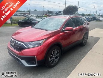 Honda CR-V EX-L 2020