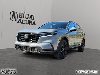 2023 Honda CR-V Sport