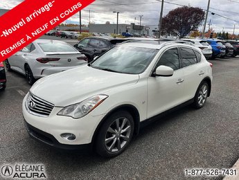 Infiniti QX50  2015