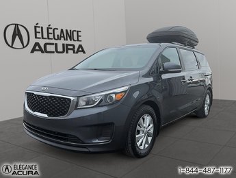 Kia Sedona LX 2018