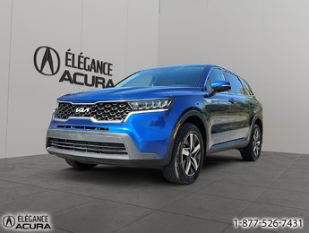 2023 Kia Sorento