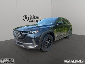 Mazda CX-50 GS-L 2023