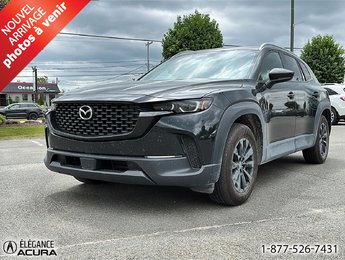 2023 Mazda CX-50 GS-L