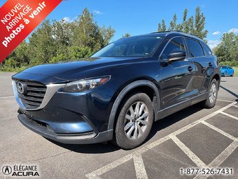 2016 Mazda CX-9 GS