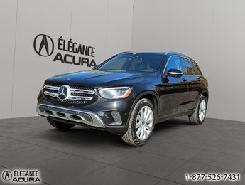 2020 Mercedes-Benz GLC GLC 300