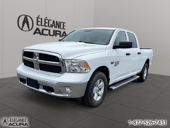 2019 Ram 1500 Classic ST