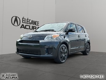 2011 Scion xD