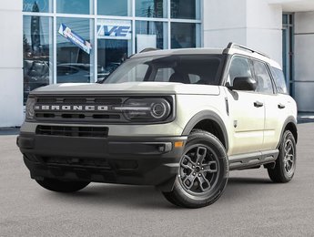 Ford BRONCO SPORT BIG BEND 2024