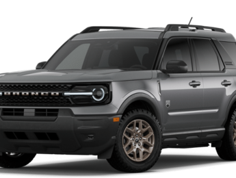 Ford Bronco Sport Big Bend 2026
