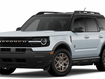 Ford Bronco Sport Big Bend 2026