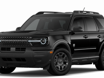 Ford Bronco Sport Big Bend 2026