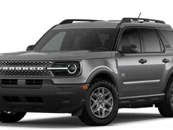 Ford Bronco Sport Big Bend 2026