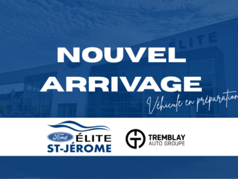 Ford Bronco Outer Banks 2024