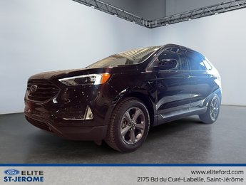 2023 Ford Edge SEL,AWD