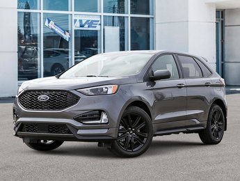 2024 Ford Edge ST LINE