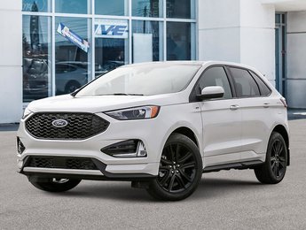 2024 Ford Edge ST LINE