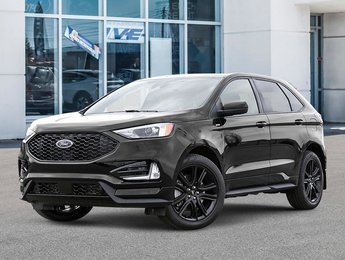 2024 Ford Edge ST LINE