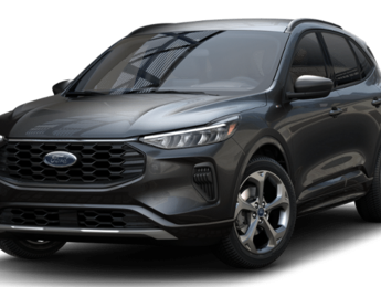 2024 Ford Escape Hybrid ST-LINE