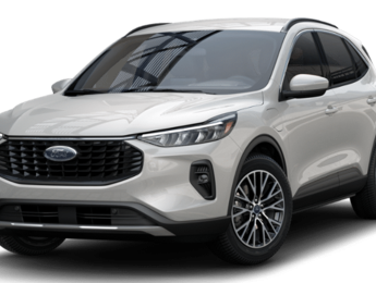 2024 Ford Escape PHEV PHEV
