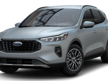 Ford Escape PHEV PHEV 2025
