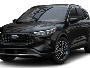 Ford Escape PHEV PHEV 2025