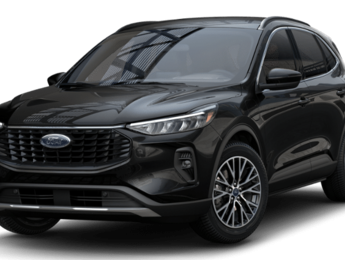 Ford Escape PHEV PHEV 2025