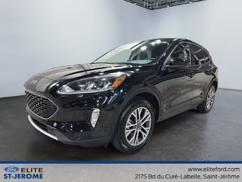 Ford Escape SEL,AWD 2022