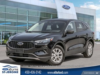 Ford Escape ACTIVE 2024