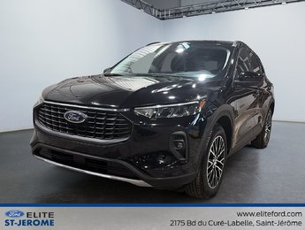 2024 Ford Escape PHEV,FWD