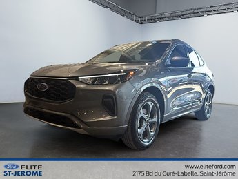 2024 Ford Escape ST-Line, AWD
