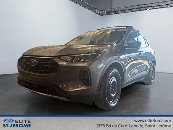 2024 Ford Escape PHEV