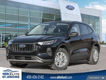 Ford Escape ACTIVE 2025
